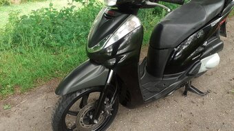 Honda Sh 300 Sport - 19