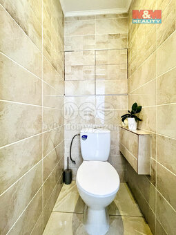Prodej bytu 3+1, 62 m², Ostrava, ul. Jana Škody - 19