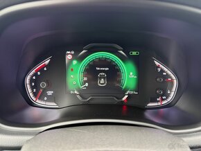 Hyundai i30 combi, 1.6 Crdi MildHybrid Style,Automat, ČR,DPH - 19