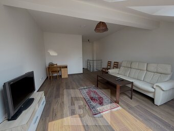 Pronájem bytu 3+kk, 75 m2 - Praha - Vinohrady, ev.č. N08068 - 19