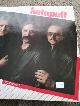Gram. LP desky - 19