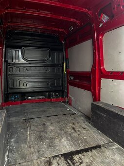 Volkswagen Crafter 2.0 TDI 103 kW 2019 - 19