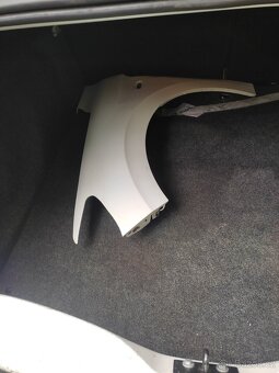 Peugeot 301benzin 1,2 rok 2014 najeto 65000Č ČR - 19