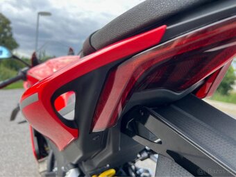 Prodám QJ MOTOR SRK 800 RR 70/35 KW SKLADEM K VIDĚNÍ - 19