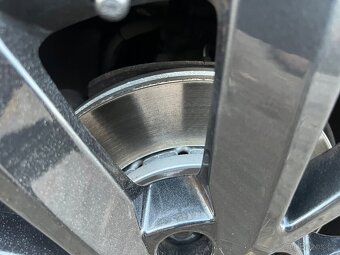 ŠKODA FABIA 3 III 1.2TSI 66KW STYLE 6/2016 115.000 km - 19