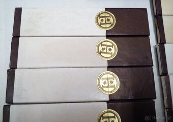 Retro tuhy Kohinoor - 19