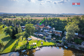 Prodej chaty 4+1, Počedělice - Volenice - 19