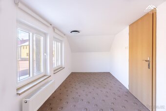 Prodej rodinného domu 5+1, 616 m2, Chotěboř, ul. Buttulova - 19