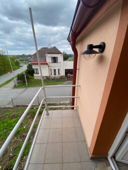 Pronájem rodinného domu v Žamberku - 19