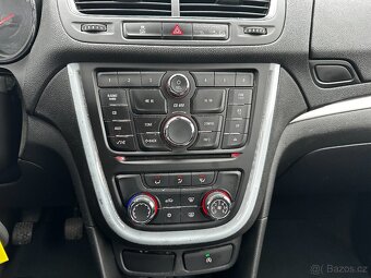 OPEL MOKKA 1.6 Selection - 19