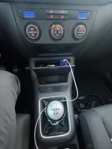 VW Golf Plus 1.6 2007 - 19