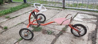 Staré věci z půdy - 19