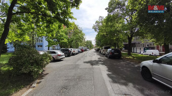 Prodej bytu 4+1, 85 m², Chomutov, ul. Seifertova - 19