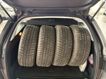 Peugeot 308 1,6 SERVISKA,2. SADA KOL - 19