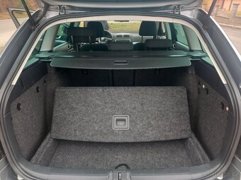 OCTAVIA 1.4 TSI ,STYLE,KLIMA,EL.OKNA,CD,2012 - 19