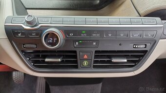 BMW i3S 120Ah 135kW 1.maj-ČR-DPH - 19
