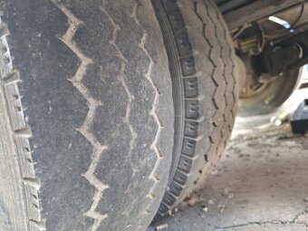 MB ATEGO 918 K - 19