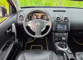 Nissan Qhasqai 2.0 dci 110KW/150 koní R.V.06/2008 - 19