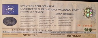Prodám Nissan Qashqai 2014 - nové rozvody, po servisu - 19