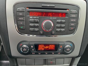 Ford Focus 1.6 Duratec 74KW, Po 1. Majiteli - 19
