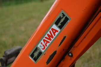 🛵jawa Babetta 207/500 1982 exportný model - 19