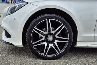 MERCEDES BENZ CLS 4 MATIC ⭐ AMG PAKET  FULL LED NAVIGACE - 19