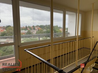 Podnájem, byty/2+kk, 51 m2, Tobrucká 702/3, 16000 Praha, Hla - 19