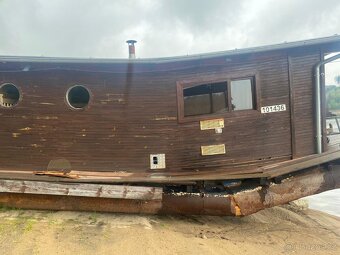 Prodám hausbot na ND nebo odtažení - 19