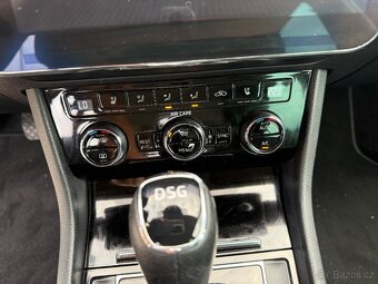 Škoda Superb, L&K, DSG, TDI, 140kw 2018 - 19