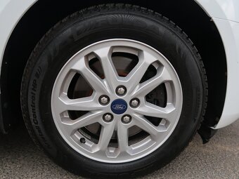 Ford Transit Connect 1.5TDCi,88kW,L2,1majČR,DPH - 19