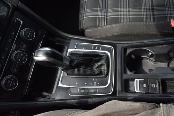 Volkswagen Golf VII GTD 2.0TDi 135KW/ČR/AUT/ - 19