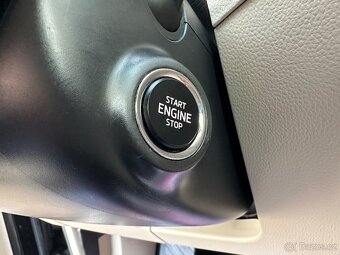 Škoda Superb 2,0 TDI 110 KW DSG L&k - 19