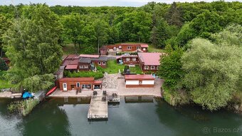 Ubytování na Gigantu pronájem chaty - 19