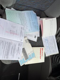 Subaru Forester SF 2.0 benzín AWD 4X4 NOVÁ STK - 19