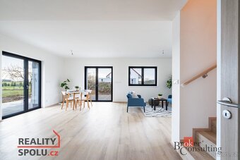 Prodej, domy/rodinný, 164.8 m2, Lovčice, Hradec Králové [ID  - 19