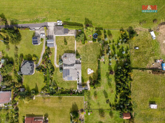 Prodej rodinného domu 5+1, 290 m², Horní Bludovice - 19