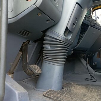 Mercedes Benz Actros 2540 - 19