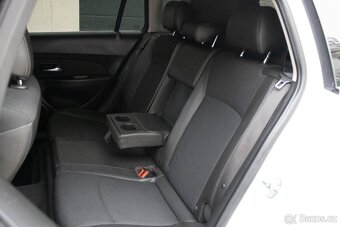 CHEVROLET CRUZE SW 2.0 VCDI 120kW 2013 - 19