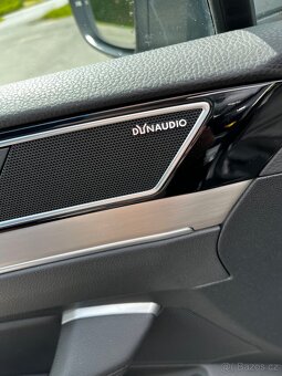 Volkswagen passat b8 - 19