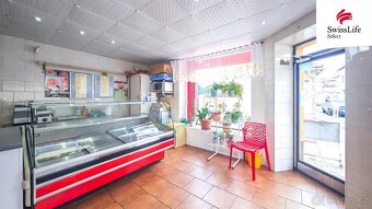 Prodej rodinného domu 160 m2 Branislavova, Praha - 19