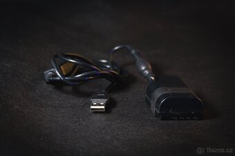 Panasonic Lumix GH4R + 14–42 mm + V-Log | TOP stav - 19
