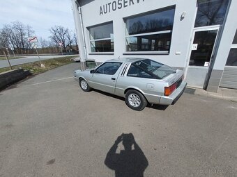 Prodám Mitsubishi Starion 2,0i turbo ECI - 19