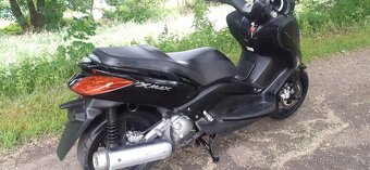 Yamaha xmax 250 (2011) - 19