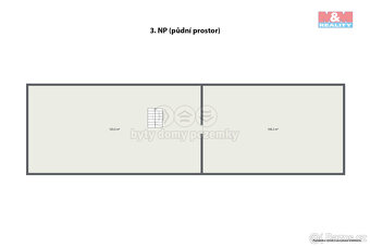 Prodej pozemku k bydlení, 2013 m², chalupy, Bochov-Sovolusky - 19