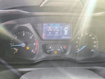 ford transit L3 H2 7-mist - 19