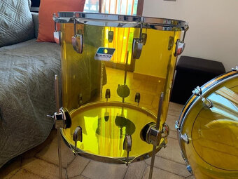 LUDWIG VISTALITE 22 13 16 - 19