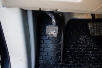 Lexus RX 400 H /AJ NA SPLATKY/ - 19