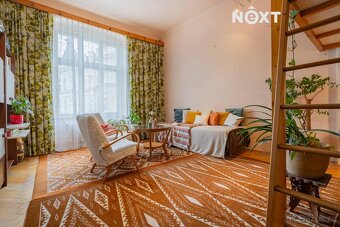 Prodej byt 3+1, 95㎡ - 19