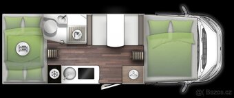 FA 699 DVB TOP VÝBAVA - 19