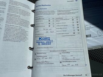 Volkswagen Fox 1.2 - 19